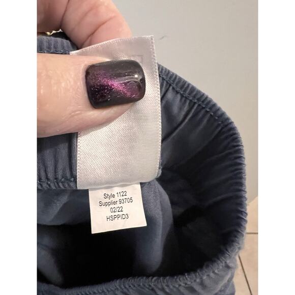 Aeropostale Utility Cargo Pants Drawstring Jogger Style Men's Size xs - Picture 8 of 8